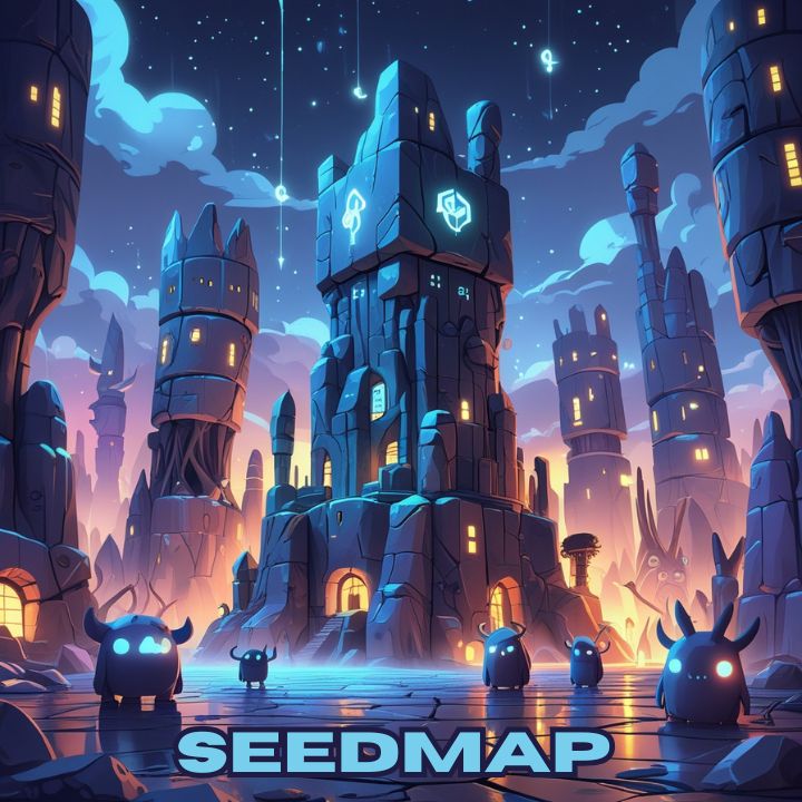 Seedmap
