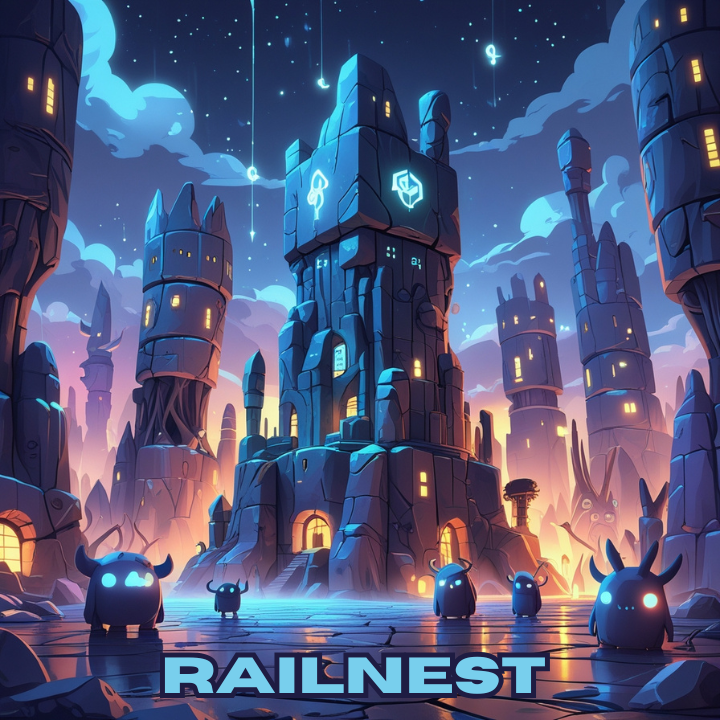 Railnest
