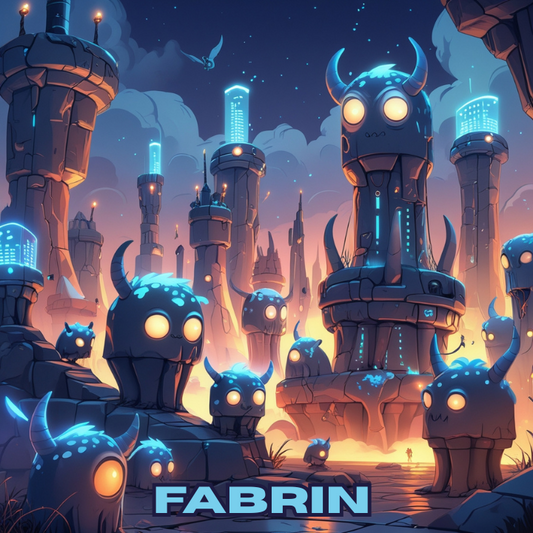 Fabrin