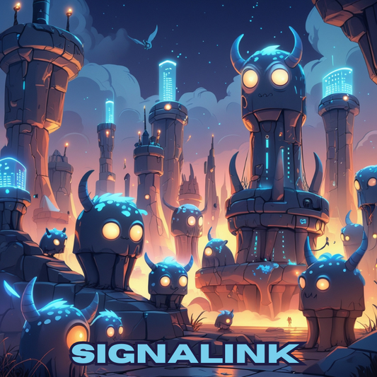 Signalink
