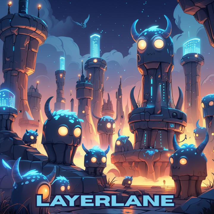 Layerlane
