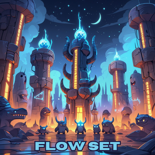 Flow Set