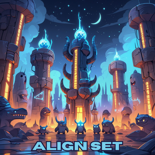 Align Set